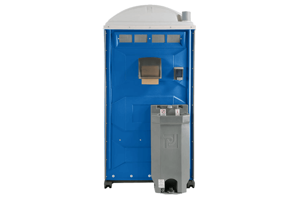 Deluxe Flushable Porta Potty Evansville IN