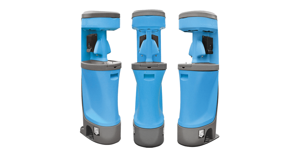 Portable Handwashing Stations Evansville IN