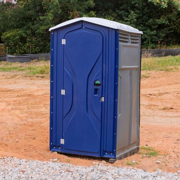 Festival Porta Potty Rentals Evansville IN