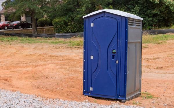 Evansville Porta Potty