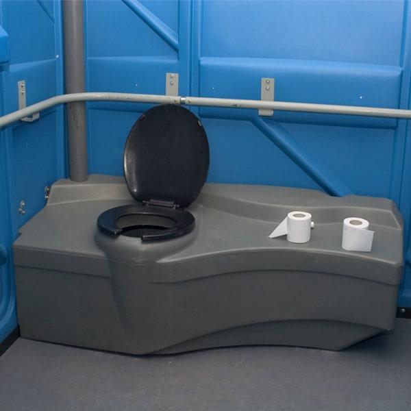 Wedding Porta Potty Rentals Evansville IN