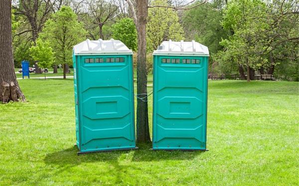 RV Camper Portable Toilet Rentals Evansville IN